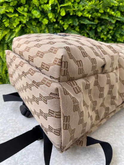 Mochila Balenciaga BB Monogram