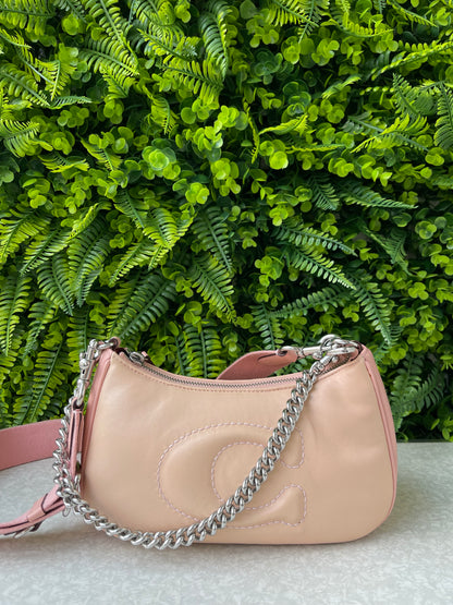 Coach Teri Shoulder Bag