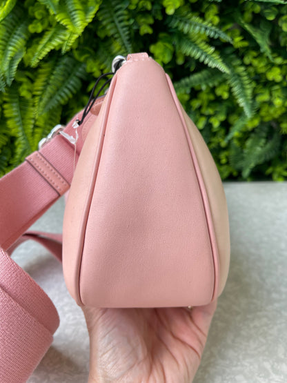 Coach Teri Shoulder Bag