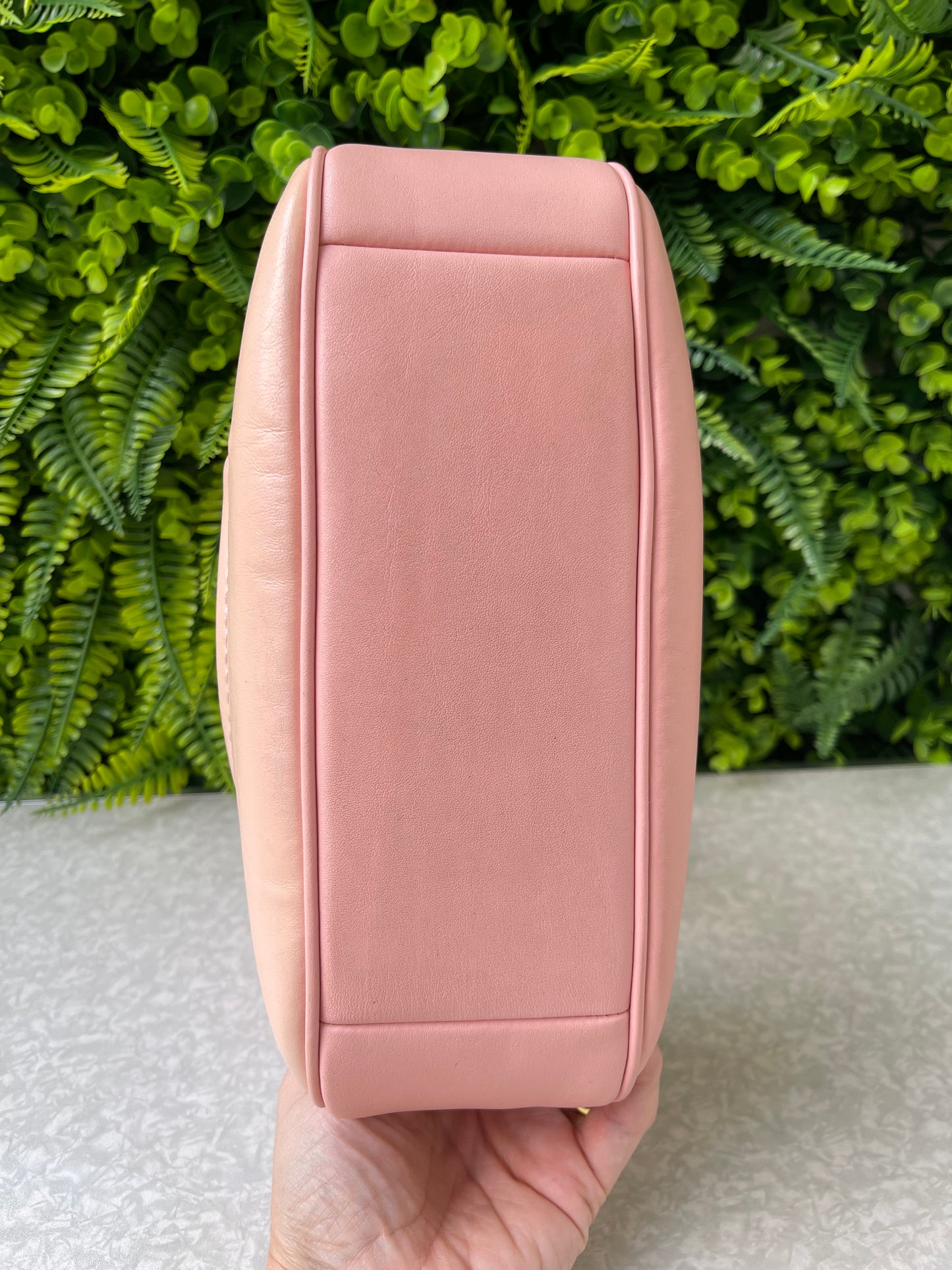 Coach Teri Shoulder Bag