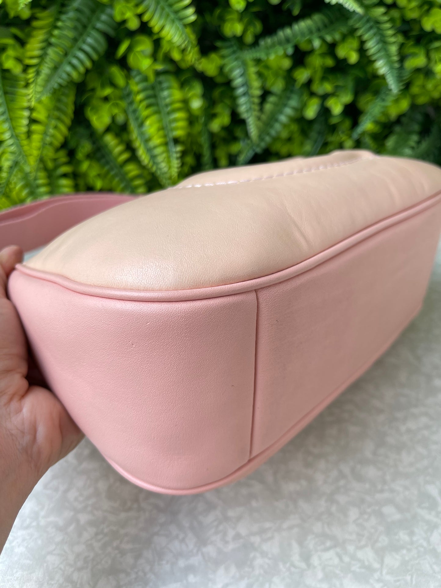 Coach Teri Shoulder Bag