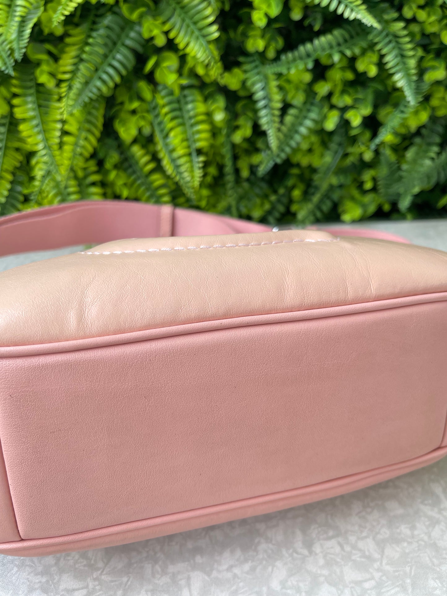 Coach Teri Shoulder Bag