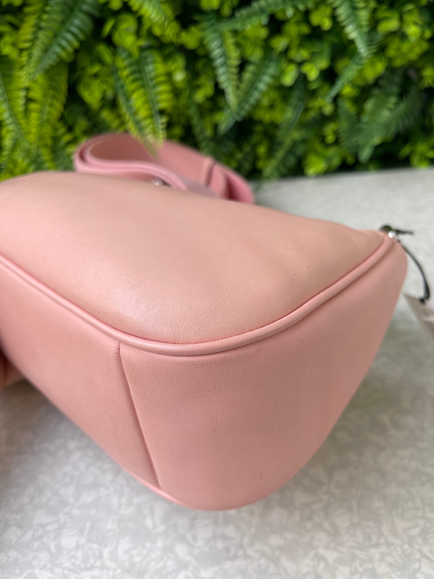 Coach Teri Shoulder Bag