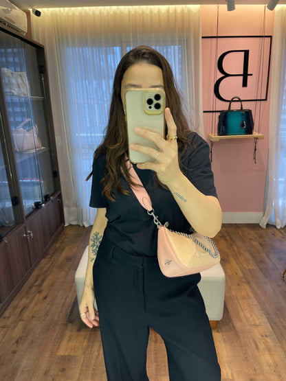 Coach Teri Shoulder Bag