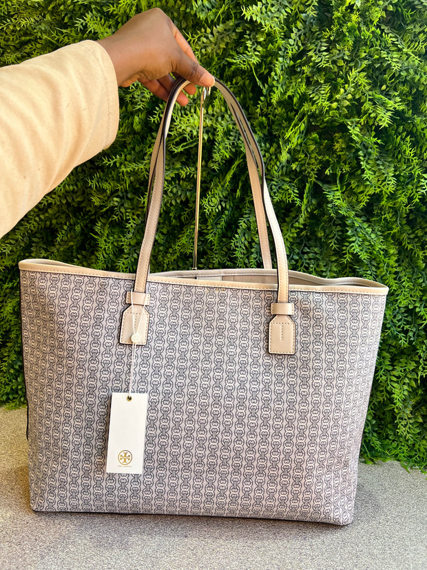Tory Burch Shopping Monograma