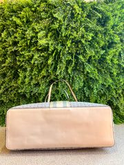 Tory Burch Shopping Monograma