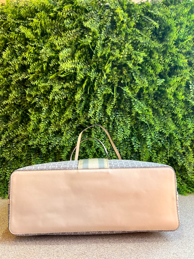 Tory Burch Shopping Monograma