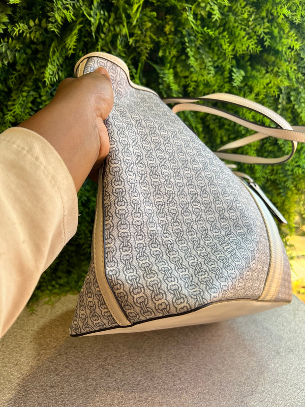 Tory Burch Shopping Monograma