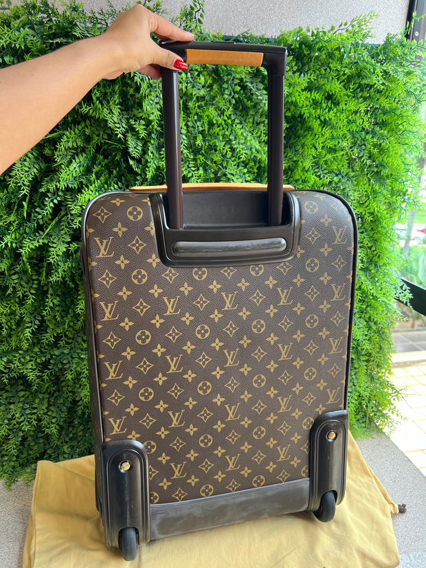 Mala Louis Vuitton Monograma