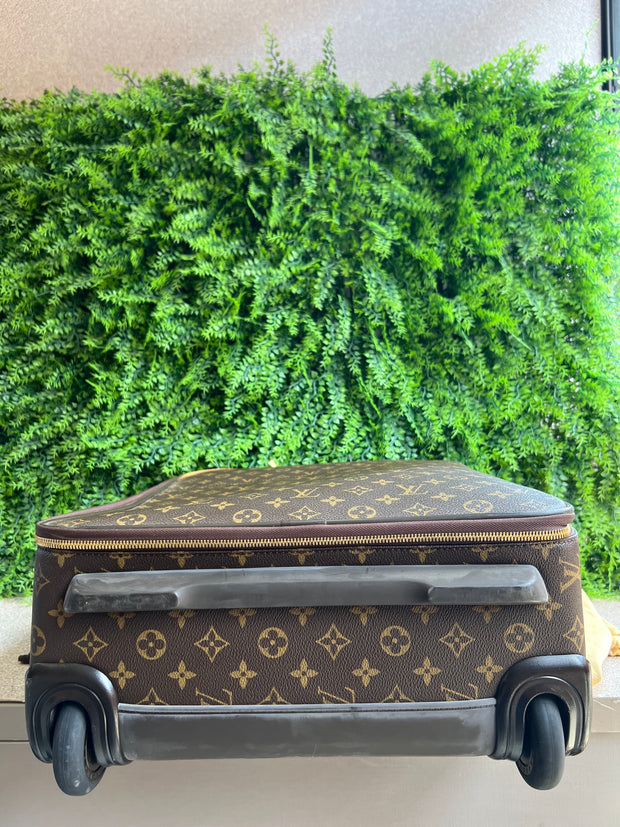 Mala Louis Vuitton Monograma