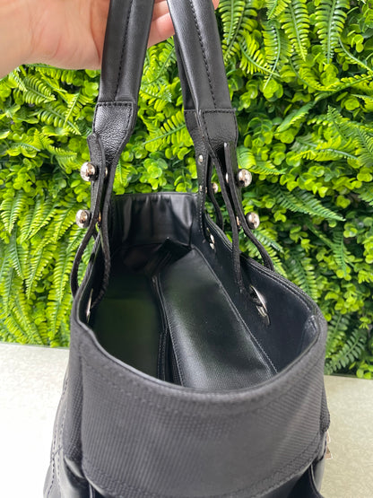 Chanel Tote Biarritz Preta