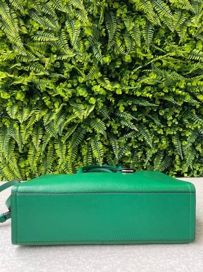 Michael Kors Mirella Tote Verde