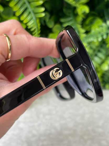Óculos de sol Gucci Eyewear