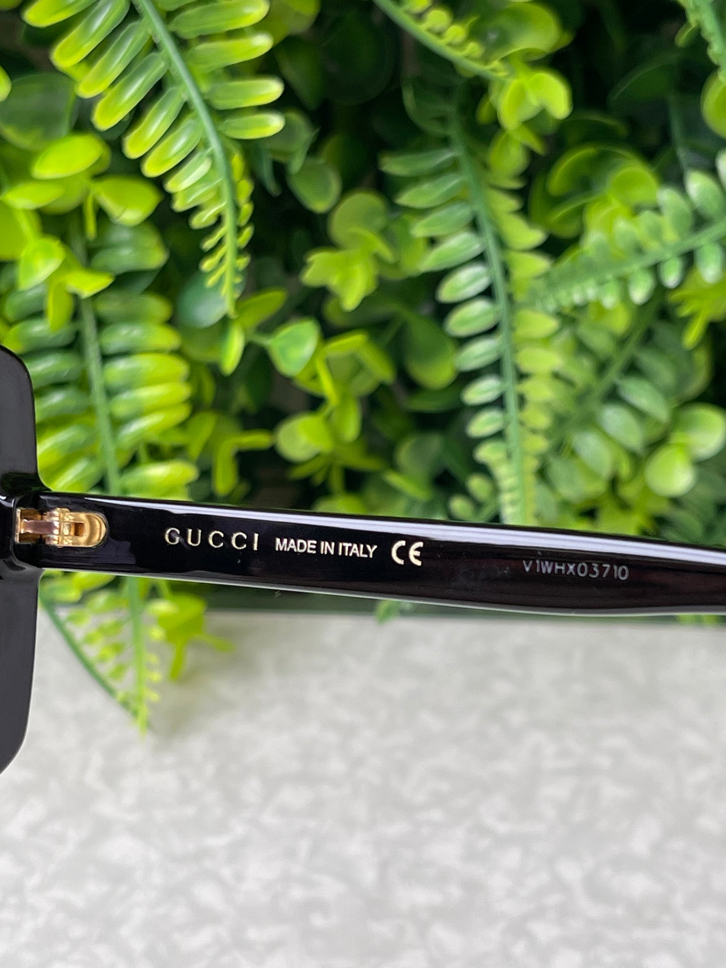 Óculos de sol Gucci Eyewear