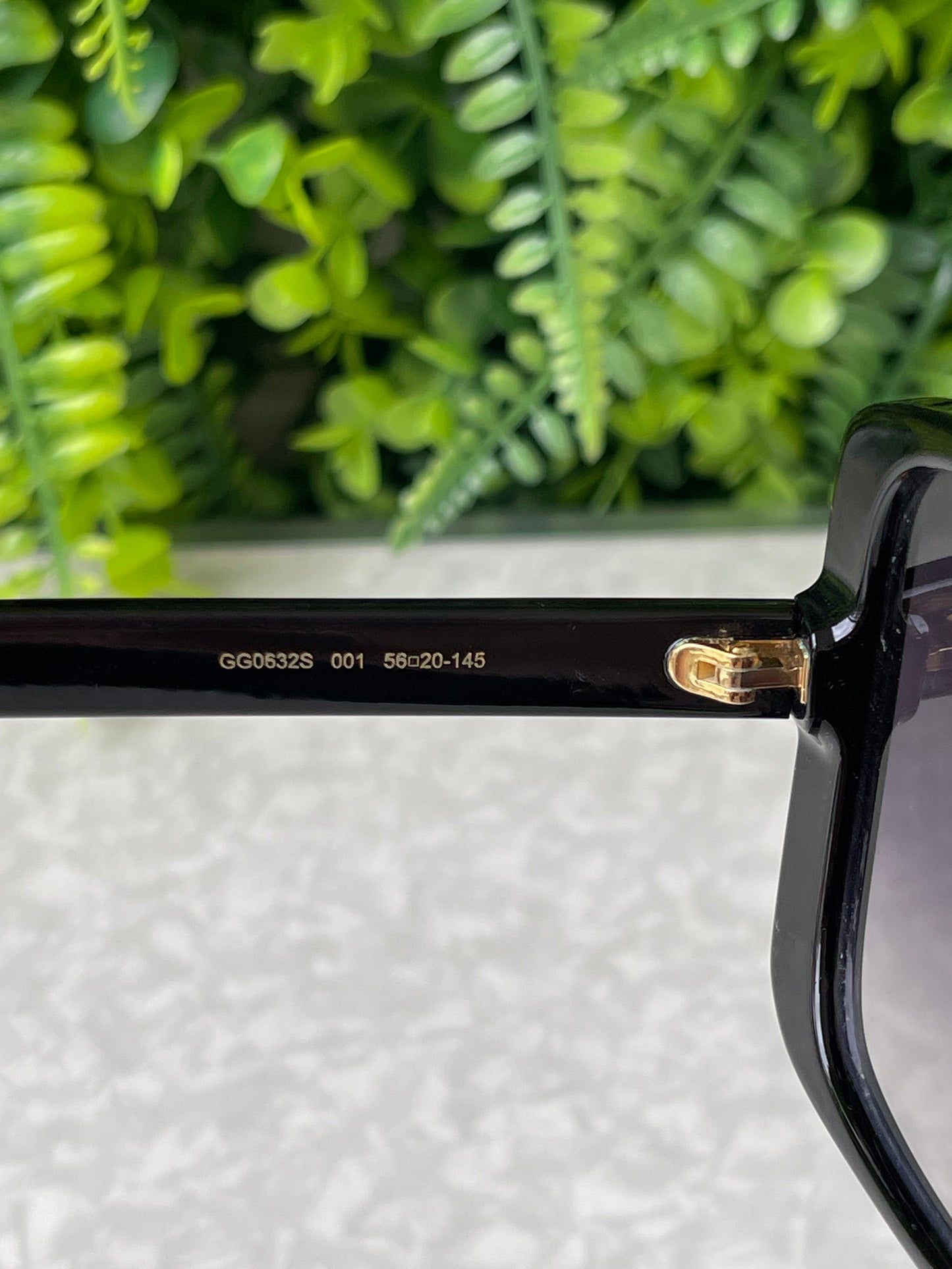 Óculos de sol Gucci Eyewear