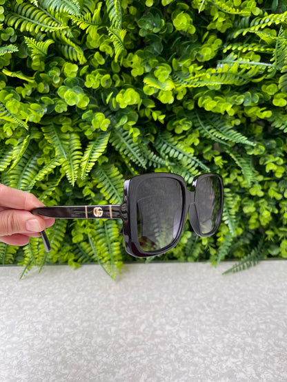 Óculos de sol Gucci Eyewear