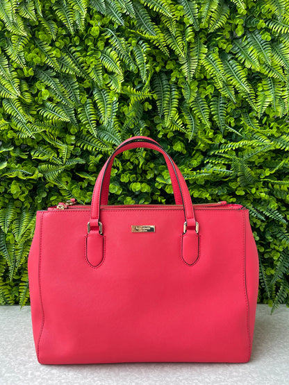 Kate Spade Laurel Way Vermelha