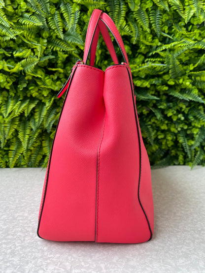 Kate Spade Laurel Way Vermelha