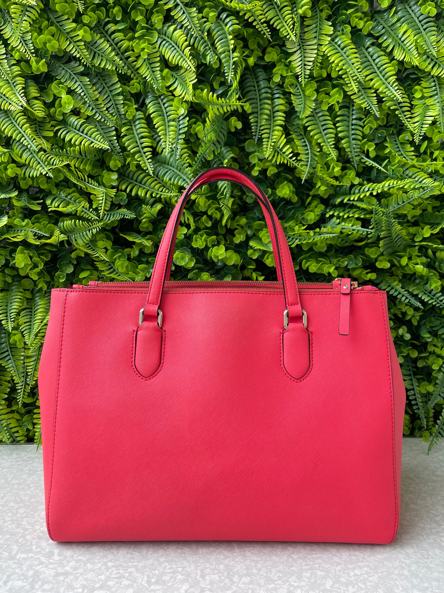 Kate Spade Laurel Way Vermelha