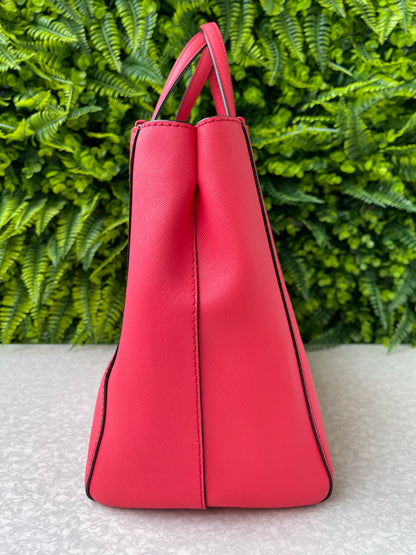 Kate Spade Laurel Way Vermelha