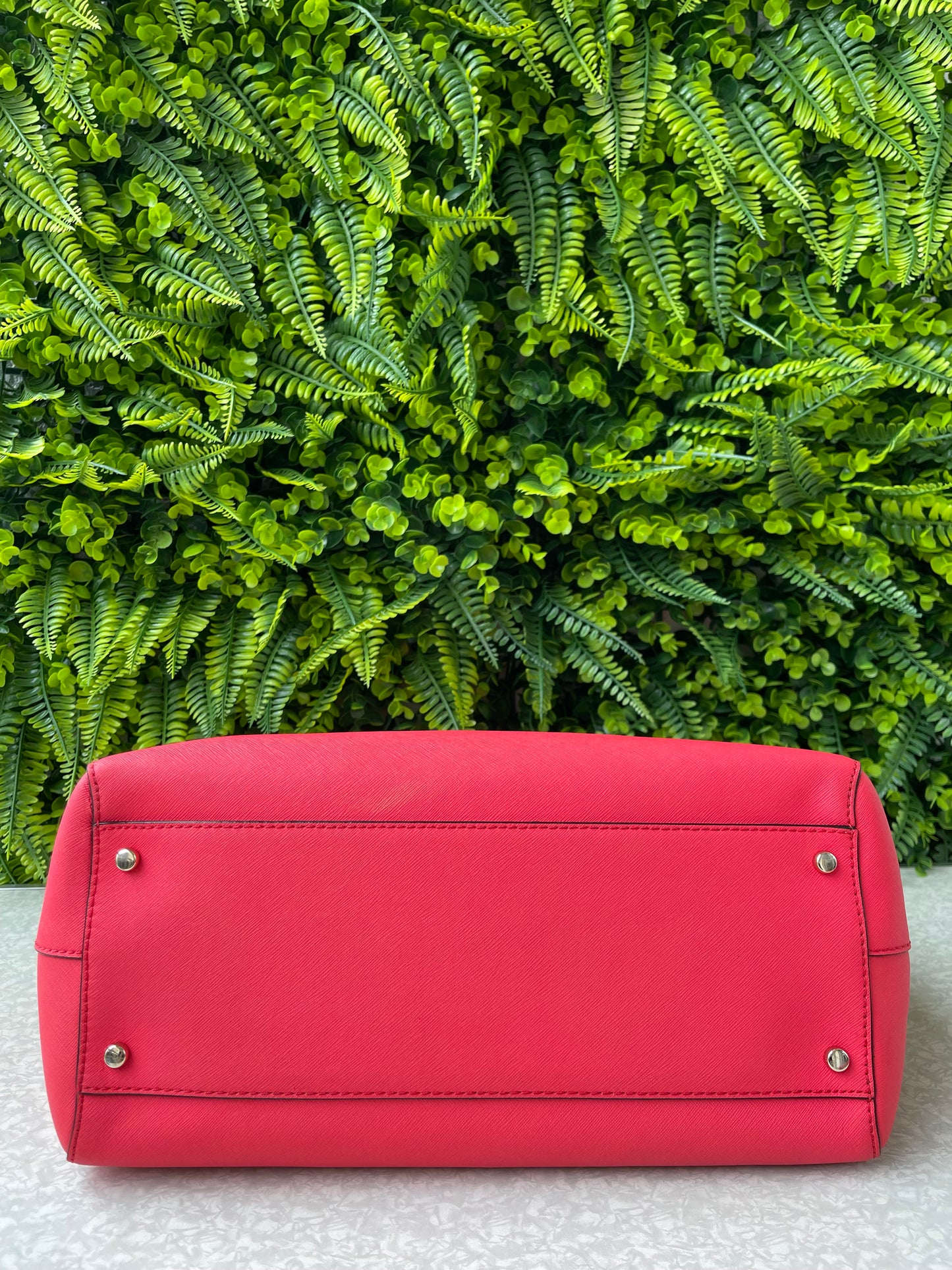 Kate Spade Laurel Way Vermelha