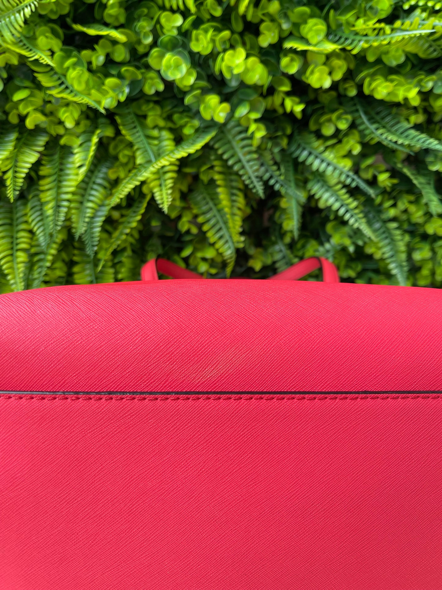 Kate Spade Laurel Way Vermelha