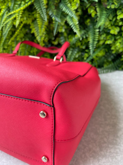Kate Spade Laurel Way Vermelha