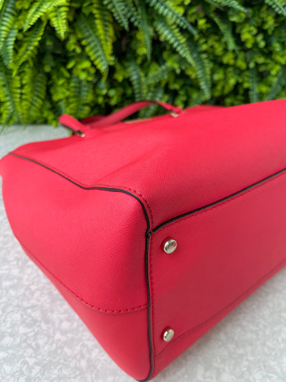 Kate Spade Laurel Way Vermelha