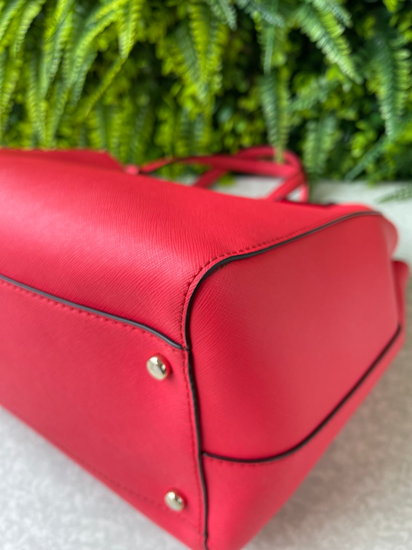 Kate Spade Laurel Way Vermelha