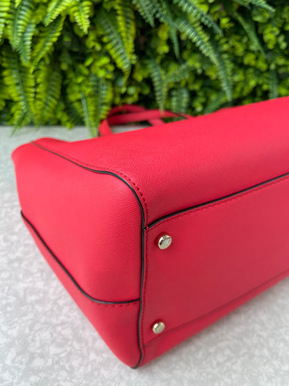 Kate Spade Laurel Way Vermelha