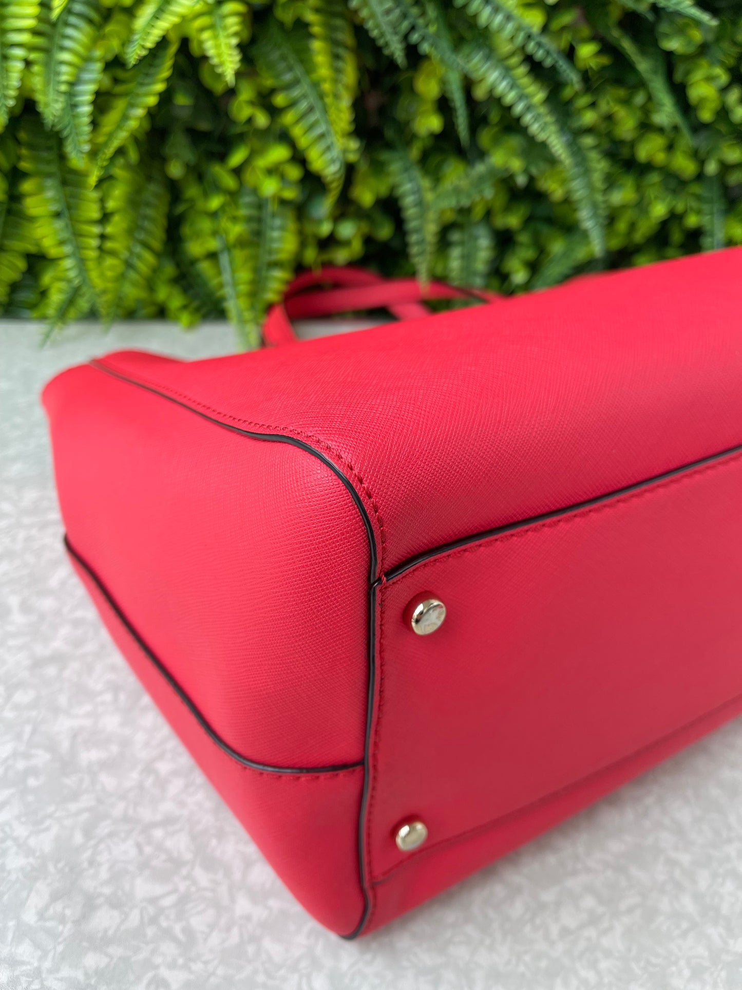 Kate Spade Laurel Way Vermelha
