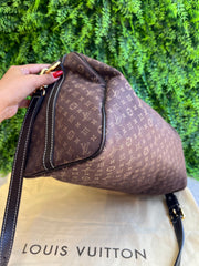 Louis Vuitton Speedy Bandouliere Mini Lin 30