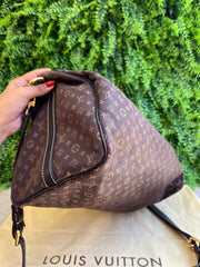 Louis Vuitton Speedy Bandouliere Mini Lin 30