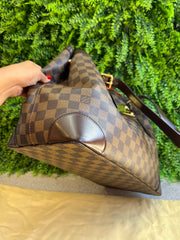 Louis Vuitton Hampstead Ebene Damier