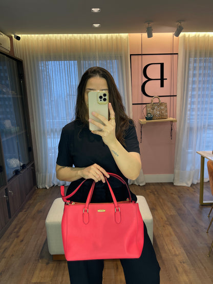 Kate Spade Laurel Way Vermelha