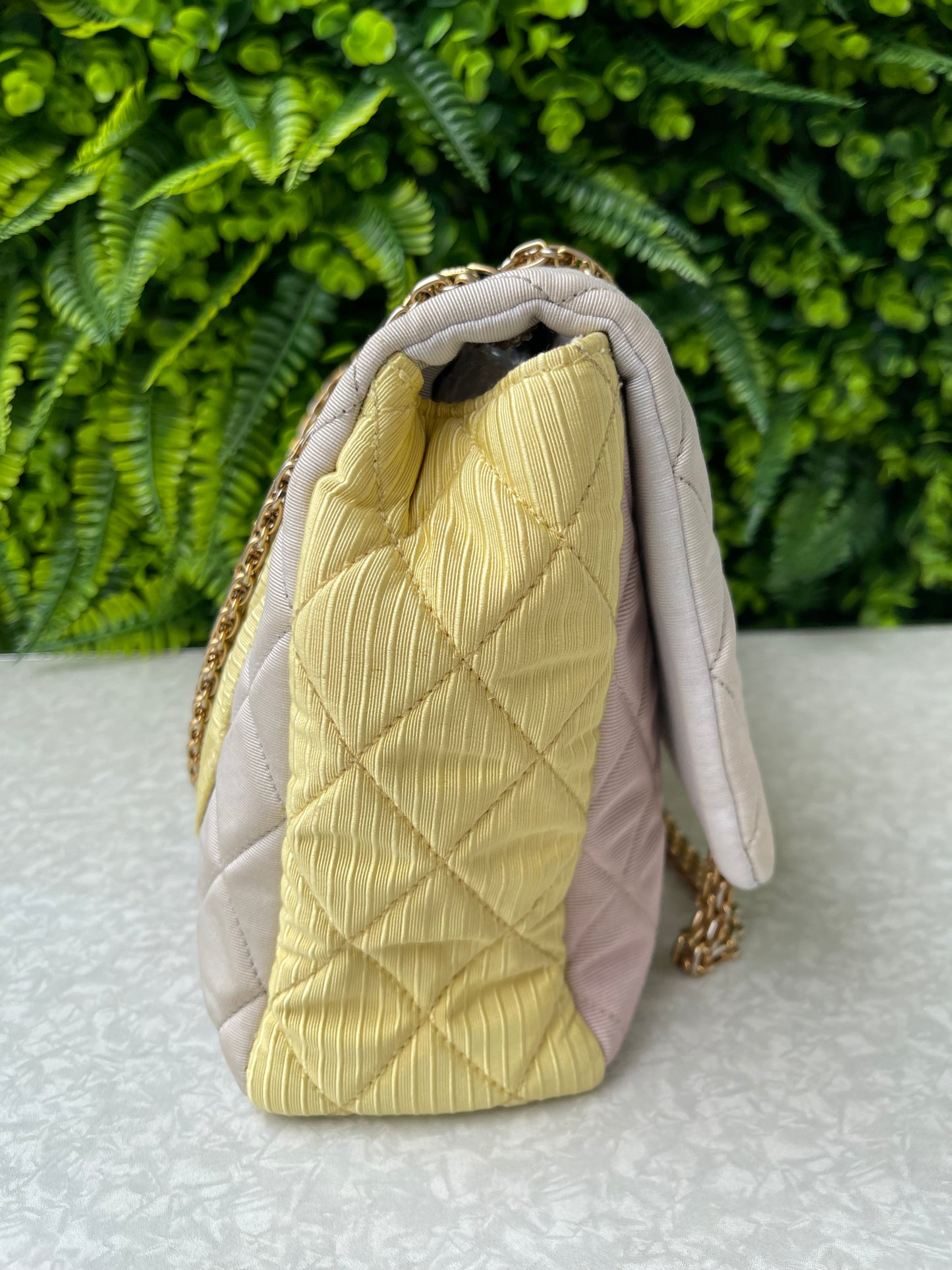 Chanel Reissue 2.55 Multicolour