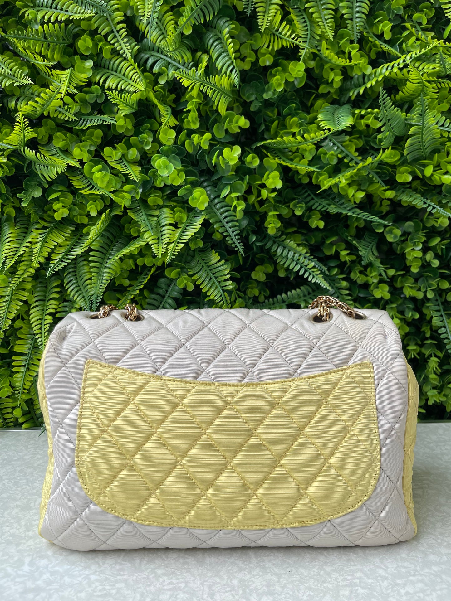 Chanel Reissue 2.55 Multicolour