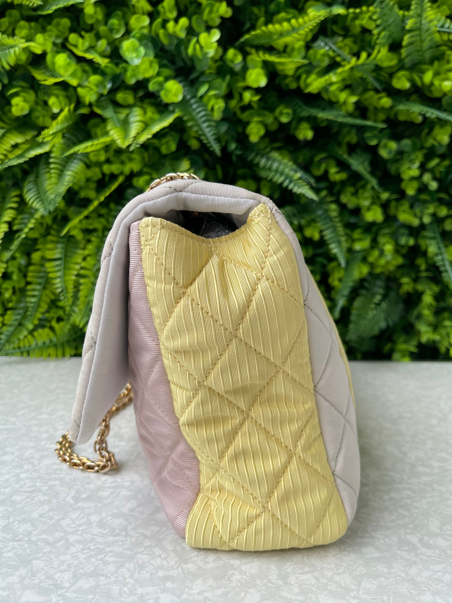 Chanel Reissue 2.55 Multicolour