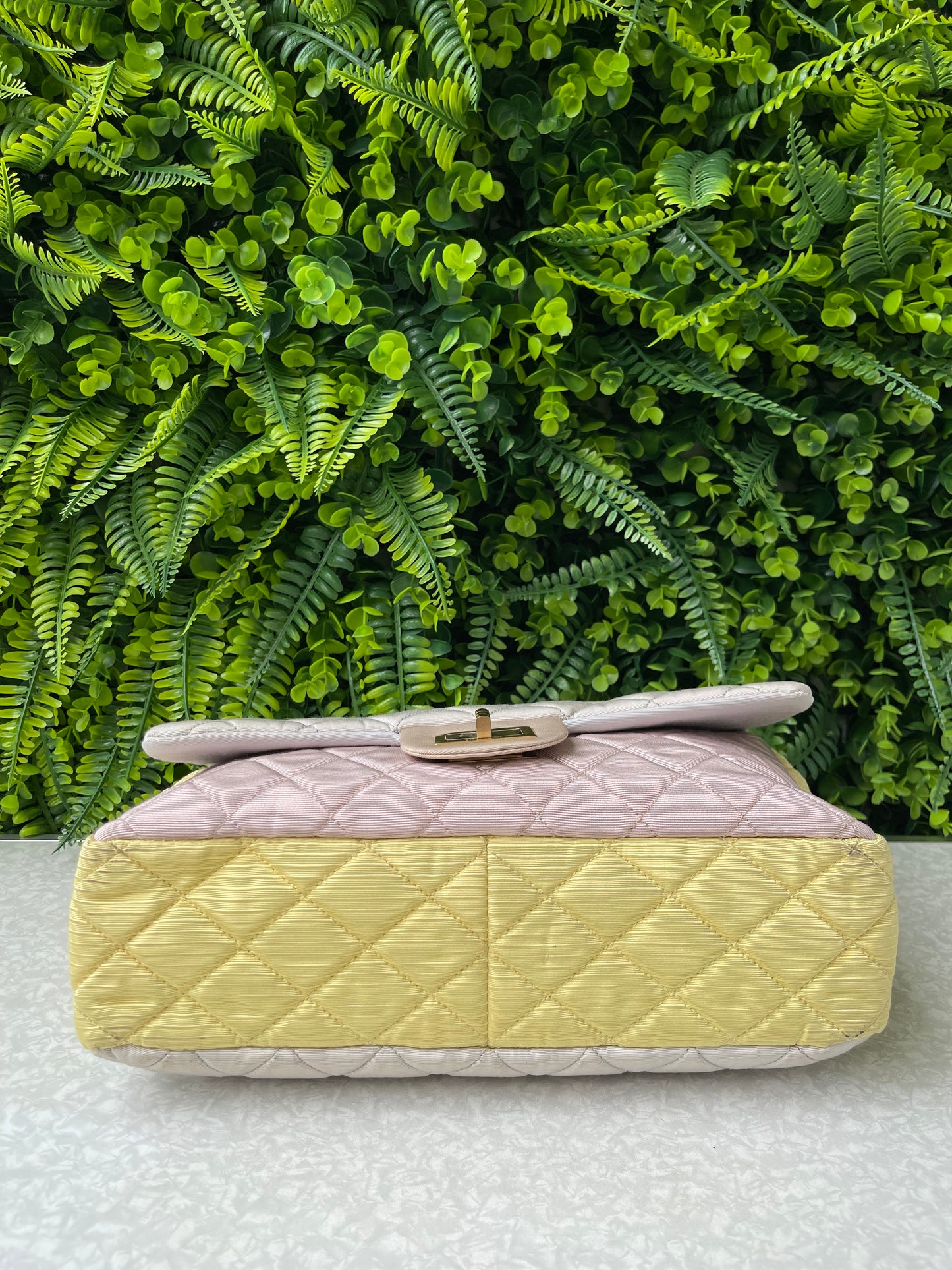 Chanel Reissue 2.55 Multicolour