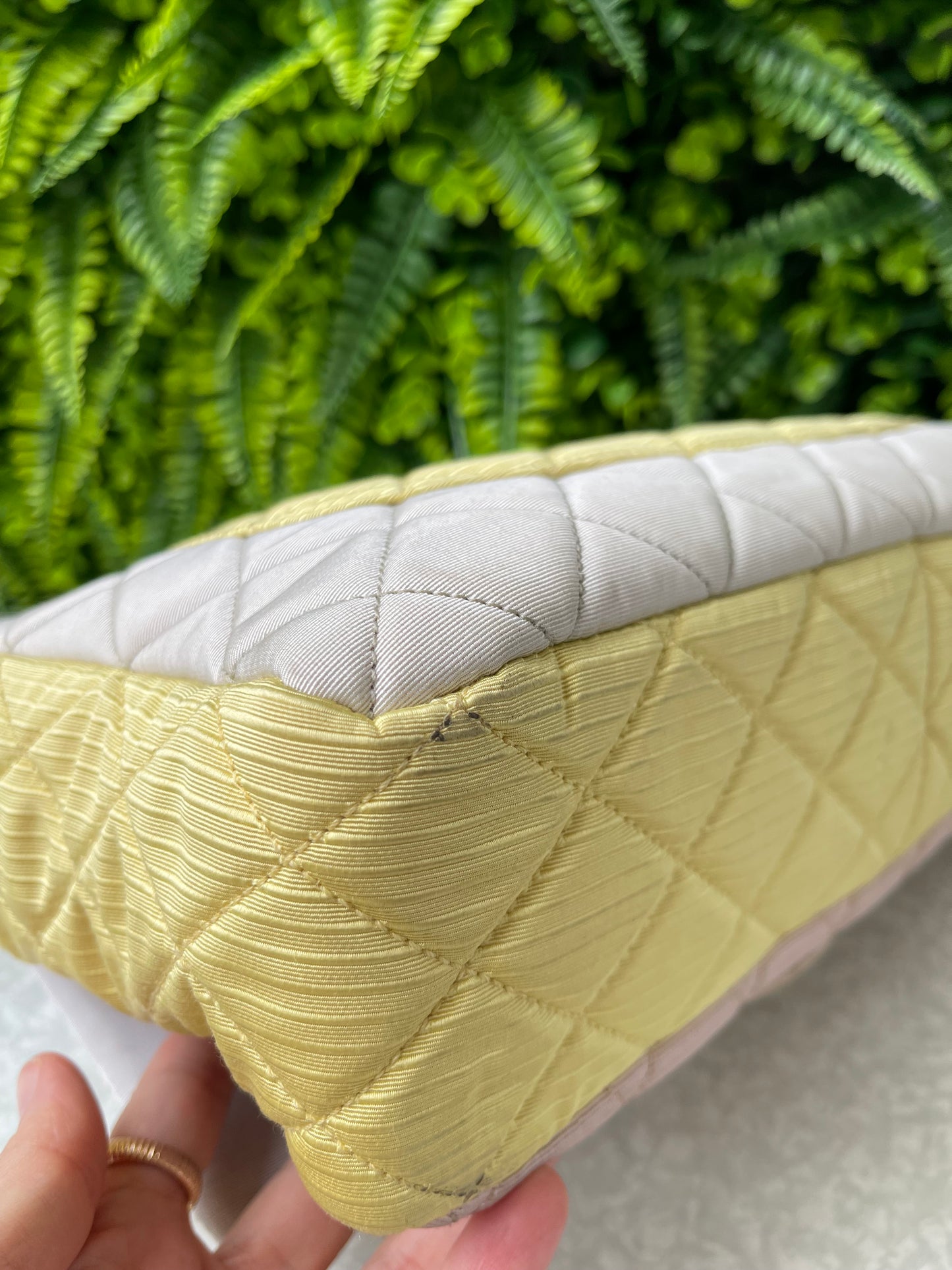 Chanel Reissue 2.55 Multicolour