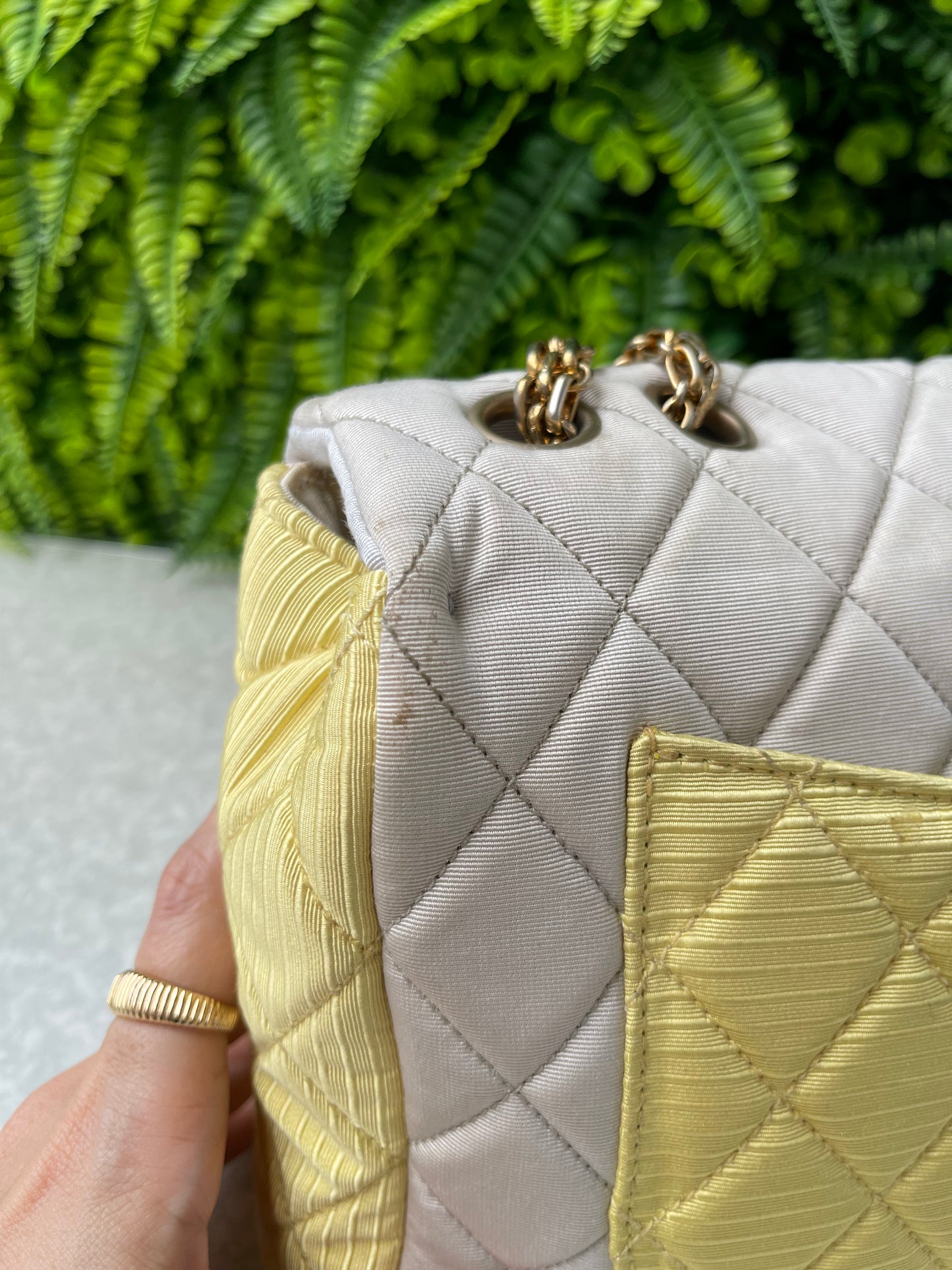 Chanel Reissue 2.55 Multicolour