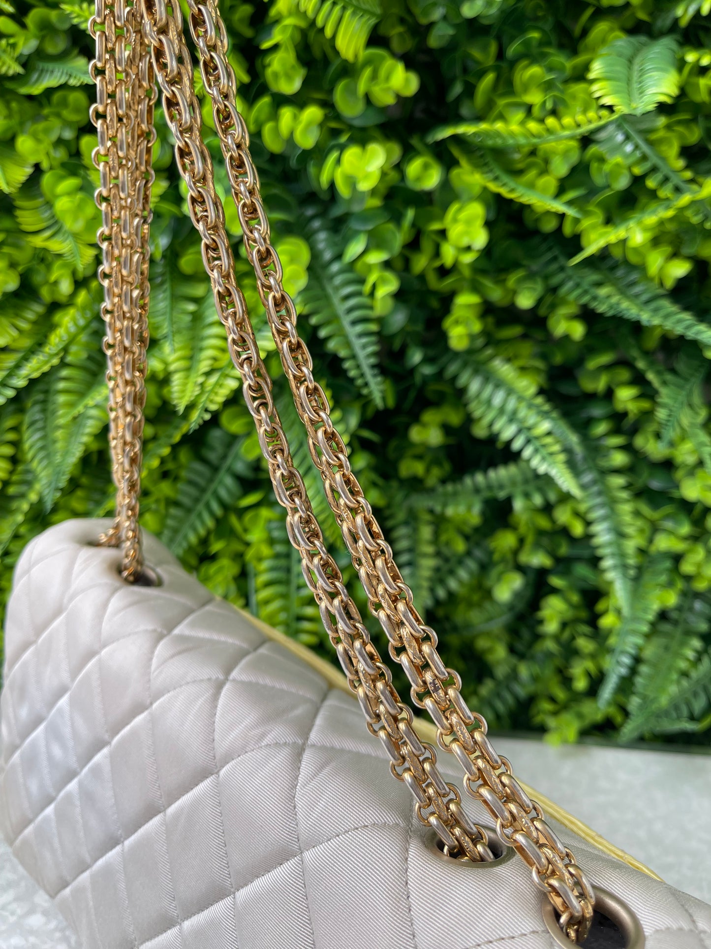 Chanel Reissue 2.55 Multicolour