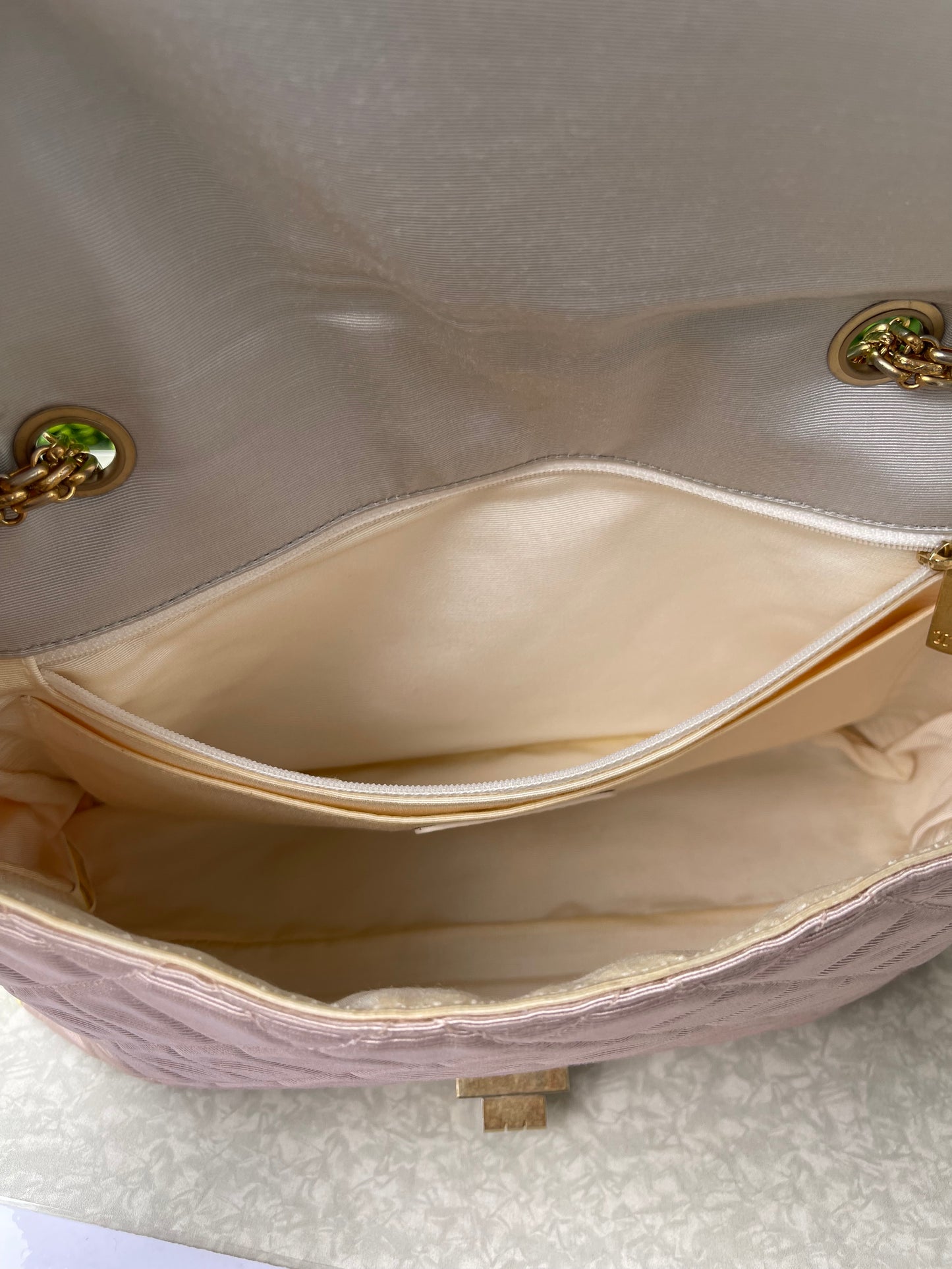 Chanel Reissue 2.55 Multicolour