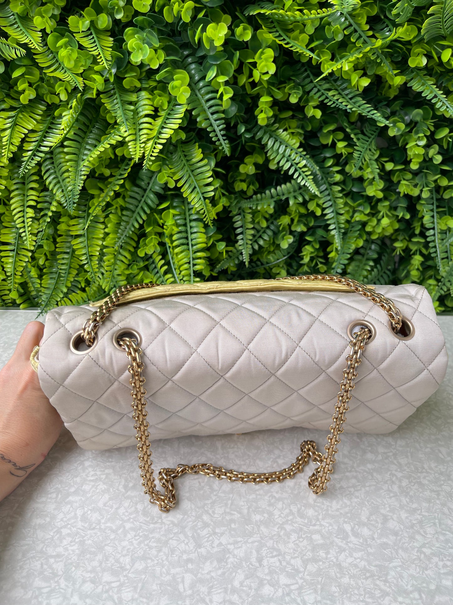 Chanel Reissue 2.55 Multicolour