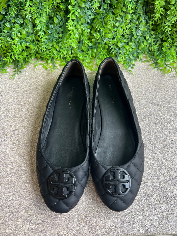 Sapatilha Tory Burch Matelassê