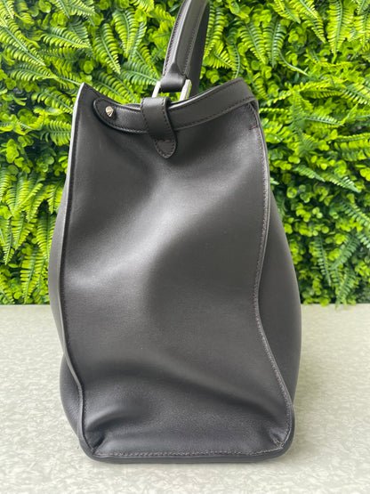 Fendi Peekaboo x Lite Large Preta