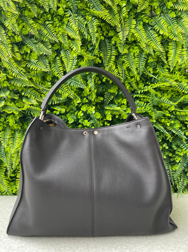 Fendi Pekaboo x Lite Large Preta