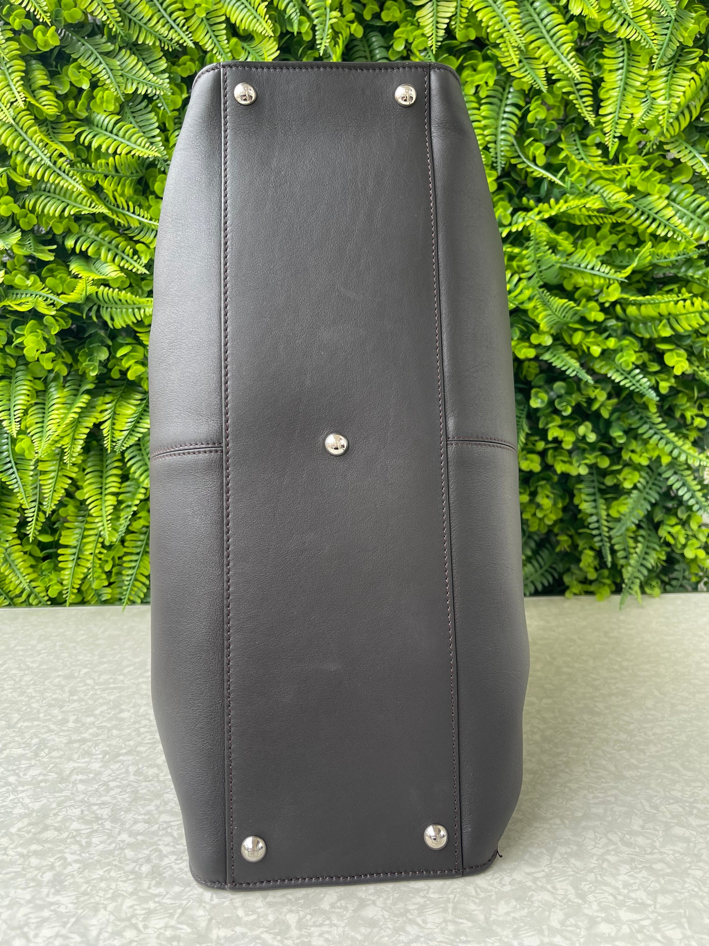 Fendi Peekaboo x Lite Large Preta