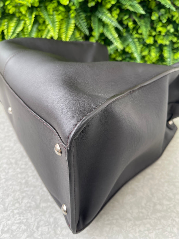 Fendi Pekaboo x Lite Large Preta