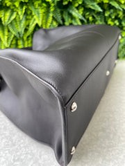 Fendi Pekaboo x Lite Large Preta